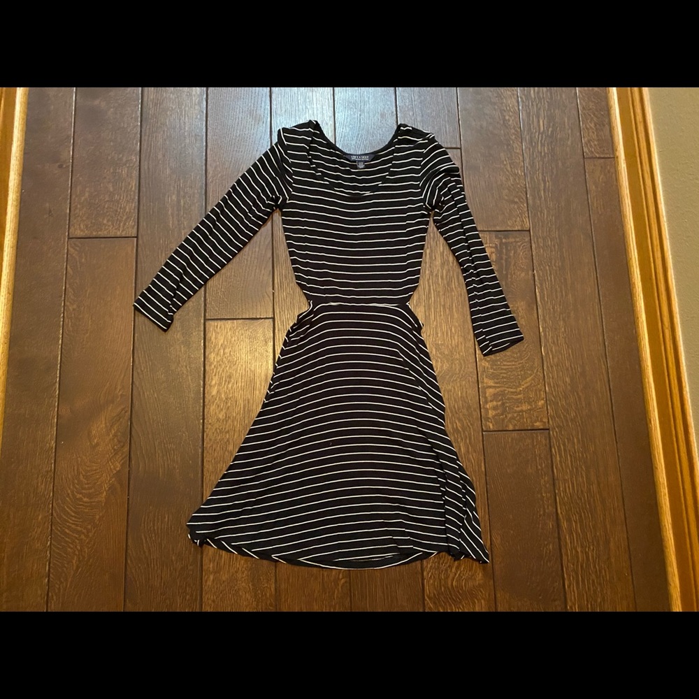 Women’s American Eagle Striped Dress